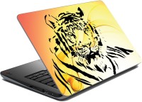 meSleep Lion 67-084 Vinyl Laptop Decal 15.6   Laptop Accessories  (meSleep)