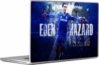 Theskinmantra Eden Hazard Universal Size Vinyl Laptop Decal 15.6   Laptop Accessories  (Theskinmantra)