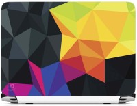 FineArts Abstract Series 1051 Vinyl Laptop Decal 15.6   Laptop Accessories  (FineArts)