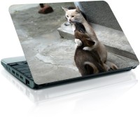 Shopmania Animals Vinyl Laptop Decal 15.6   Laptop Accessories  (Shopmania)