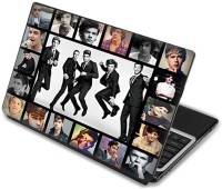 Shopmania One Direction 76 Vinyl Laptop Decal 15.6   Laptop Accessories  (Shopmania)