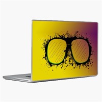 Theskinmantra Smart Ass 2 Laptop Decal 13.3   Laptop Accessories  (Theskinmantra)