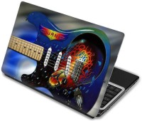 Shopmania Printed Stickers-569 Vinyl Laptop Decal 15.6   Laptop Accessories  (Shopmania)