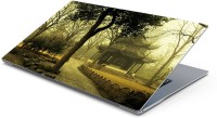 Lovely Collection Resort Vinyl Laptop Decal 15.6   Laptop Accessories  (Lovely Collection)