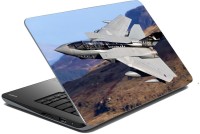 meSleep Aeroplan LS-59-049 Vinyl Laptop Decal 15.6   Laptop Accessories  (meSleep)