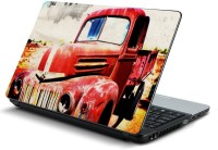 Shoprider Multicolor,Designer -330 Vinyl Laptop Decal 15.6   Laptop Accessories  (Shoprider)