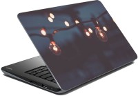 meSleep Light Bulb LS-80-190 Vinyl Laptop Decal 15.6   Laptop Accessories  (meSleep)