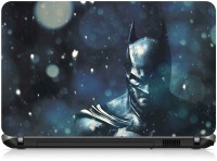 Box 18 Batman Arkham598 Vinyl Laptop Decal 15.6   Laptop Accessories  (Box 18)