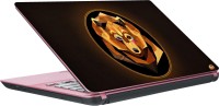 Dspbazar DSP BAZAR 7104 Vinyl Laptop Decal 15.6   Laptop Accessories  (DSPBAZAR)