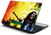 Shoprider Multicolor-306 Vinyl Laptop Decal 15.6   Laptop Accessories  (Shoprider)