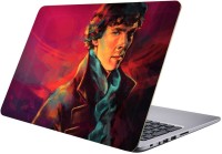 Shoprider Designer -301 Vinyl Laptop Decal 15.6   Laptop Accessories  (Shoprider)