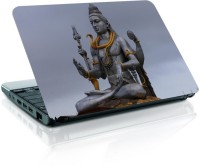 Shopmania MhaDev Vinyl Laptop Decal 15.6   Laptop Accessories  (Shopmania)