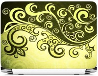 FineArts Abstract Series 1012 Vinyl Laptop Decal 15.6   Laptop Accessories  (FineArts)