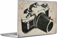 Swagsutra 15386LS Vinyl Laptop Decal 15   Laptop Accessories  (Swagsutra)