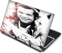 View Shopmania Printed laptop stickers-866 Vinyl Laptop Decal 15.6 Laptop Accessories Price Online(Shopmania)