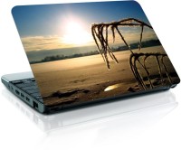 Shopmania MULTICOLOR-714 Vinyl Laptop Decal 15.6   Laptop Accessories  (Shopmania)