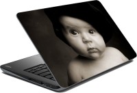 meSleep Baby LS-27-057 Vinyl Laptop Decal 15.6   Laptop Accessories  (meSleep)