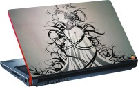 DSPBAZAR DSP BAZAR 10657 Vinyl Laptop Decal 15.6   Laptop Accessories  (DSPBAZAR)