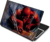 Shopmania Printed laptop stickers-317 Vinyl Laptop Decal 15.6   Laptop Accessories  (Shopmania)