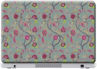 View Macmerise Payal Singhal Chintz Print - Skin for Dell Inspiron 15R-5520 Vinyl Laptop Decal 15.6 Laptop Accessories Price Online(Macmerise)