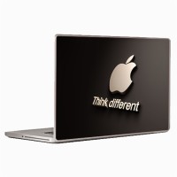 Theskinmantra Always Different Universal Size Vinyl Laptop Decal 15.6   Laptop Accessories  (Theskinmantra)