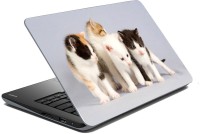 meSleep Cat 70-532 Vinyl Laptop Decal 15.6   Laptop Accessories  (meSleep)