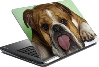 meSleep Dog LS-54-038 Vinyl Laptop Decal 15.6   Laptop Accessories  (meSleep)