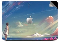 Swagsutra Dreamer SKIN/DECAL for Apple Macbook Air 11 Vinyl Laptop Decal 11   Laptop Accessories  (Swagsutra)