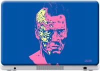 Macmerise Terminator Neon - Skin for Acer Aspire S3-391 Vinyl Laptop Decal 13.3   Laptop Accessories  (Macmerise)