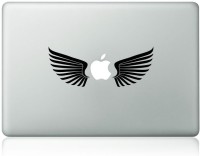 Clublaptop Macbook Sticker Apple Wings 11