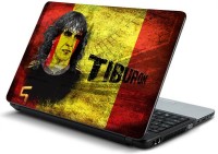 ezyPRNT Carles Puyol Football Player LS00000412 Vinyl Laptop Decal 15.6   Laptop Accessories  (ezyPRNT)