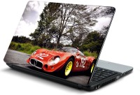 Shoprider desginer-514 Vinyl Laptop Decal 15.6   Laptop Accessories  (Shoprider)