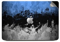 Swagsutra Brush Strokes SKIN/DECAL for Apple Macbook Air 13 Vinyl Laptop Decal 13   Laptop Accessories  (Swagsutra)