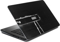 meSleep Abstract LS-79-366 Vinyl Laptop Decal 15.6   Laptop Accessories  (meSleep)