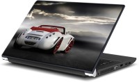 ezyPRNT Wiesmann Roadster GT (13 to 13.9 inch) Vinyl Laptop Decal 13   Laptop Accessories  (ezyPRNT)
