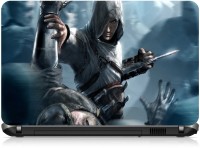 Box 18 Assassin Creed Fight895 Vinyl Laptop Decal 15.6   Laptop Accessories  (Box 18)