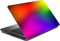 meSleep Colourful 65-551 Vinyl Laptop Decal 15.6   Laptop Accessories  (meSleep)