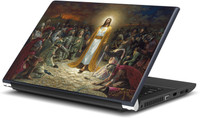 Artifa Jesus Christ God Vinyl Laptop Decal 15.6 RS.569.00