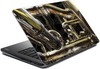 meSleep Abstract 65-777 Vinyl Laptop Decal 15.6   Laptop Accessories  (meSleep)