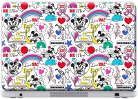 Macmerise Forever Together - Skin for Dell Inspiron M4040 Vinyl Laptop Decal 14   Laptop Accessories  (Macmerise)