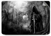 Swagsutra Scary Dream SKIN/DECAL for Apple Macbook Pro 13 Vinyl Laptop Decal 13   Laptop Accessories  (Swagsutra)