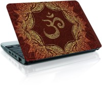 Shopmania om 4 Vinyl Laptop Decal 15.6   Laptop Accessories  (Shopmania)