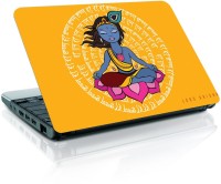 Shopmania MULTICOLOR-860 Vinyl Laptop Decal 15.6   Laptop Accessories  (Shopmania)
