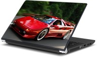 View ezyPRNT Lamborghini Diablo (13 to 13.9 inch) Vinyl Laptop Decal 13 Laptop Accessories Price Online(ezyPRNT)