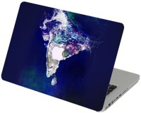 Swagsutra Swagsutra Beautiful India Laptop Skin/Decal For MacBook Pro 13 With Retina Display Vinyl Laptop Decal 13   Laptop Accessories  (Swagsutra)