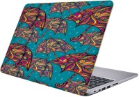 Shoprider Designer -307 Vinyl Laptop Decal 15.6   Laptop Accessories  (Shoprider)