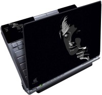 FineArts Smoker Full Panel Vinyl Laptop Decal 15.6   Laptop Accessories  (FineArts)