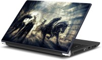 Rangeele Inkers Prince Of Persia Vinyl Laptop Decal 15.6   Laptop Accessories  (Rangeele Inkers)