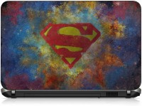 VI Collections S PAINTING PRINTED pvc Laptop Decal 15.6   Laptop Accessories  (VI Collections)