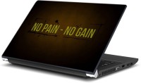 ezyPRNT Motivation Quote r (15 to 15.6 inch) Vinyl Laptop Decal 15   Laptop Accessories  (ezyPRNT)